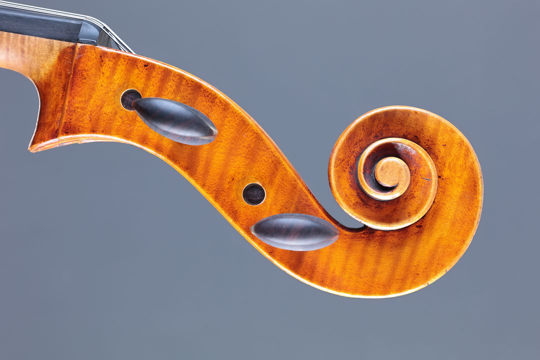 Meinel & Herold - Klingenthal Anno 1921 - C-431